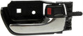INTERIOR DOOR HANDLE