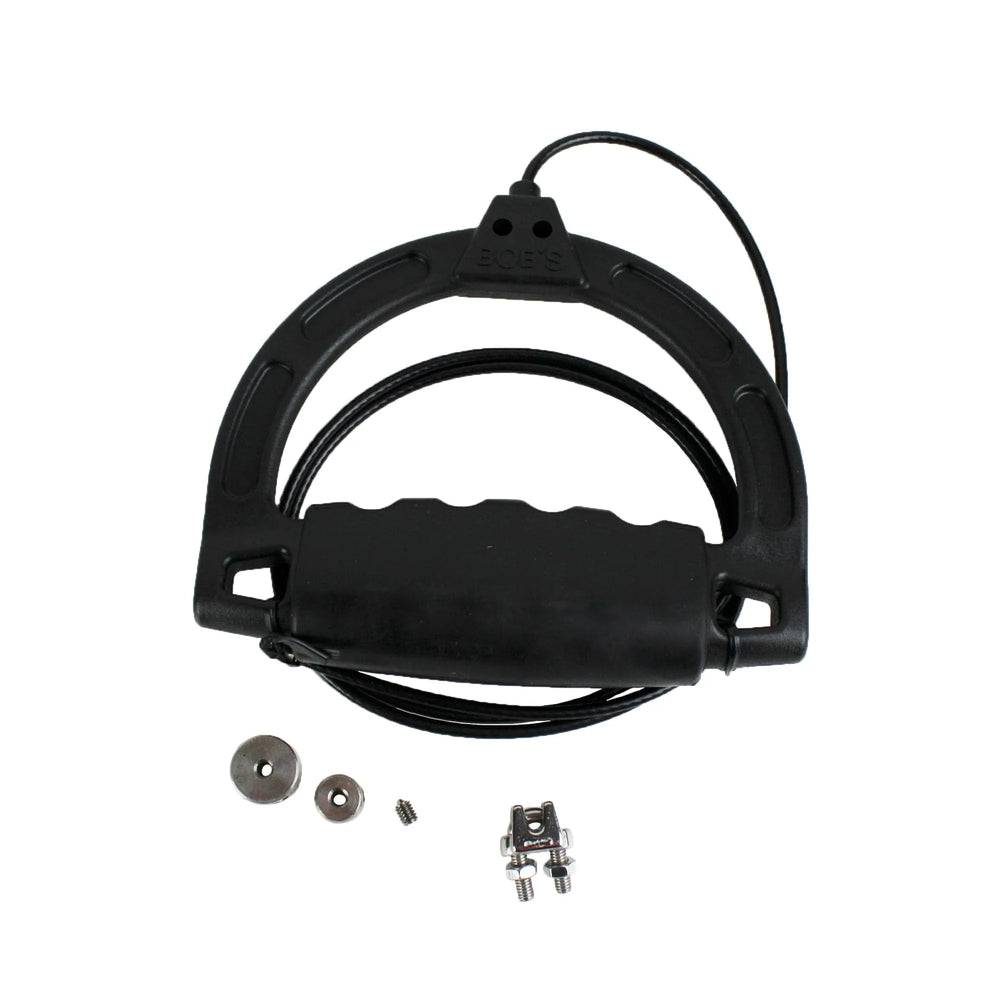 Bob's Machine auto part