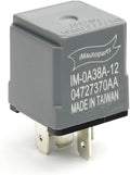 RELAYS