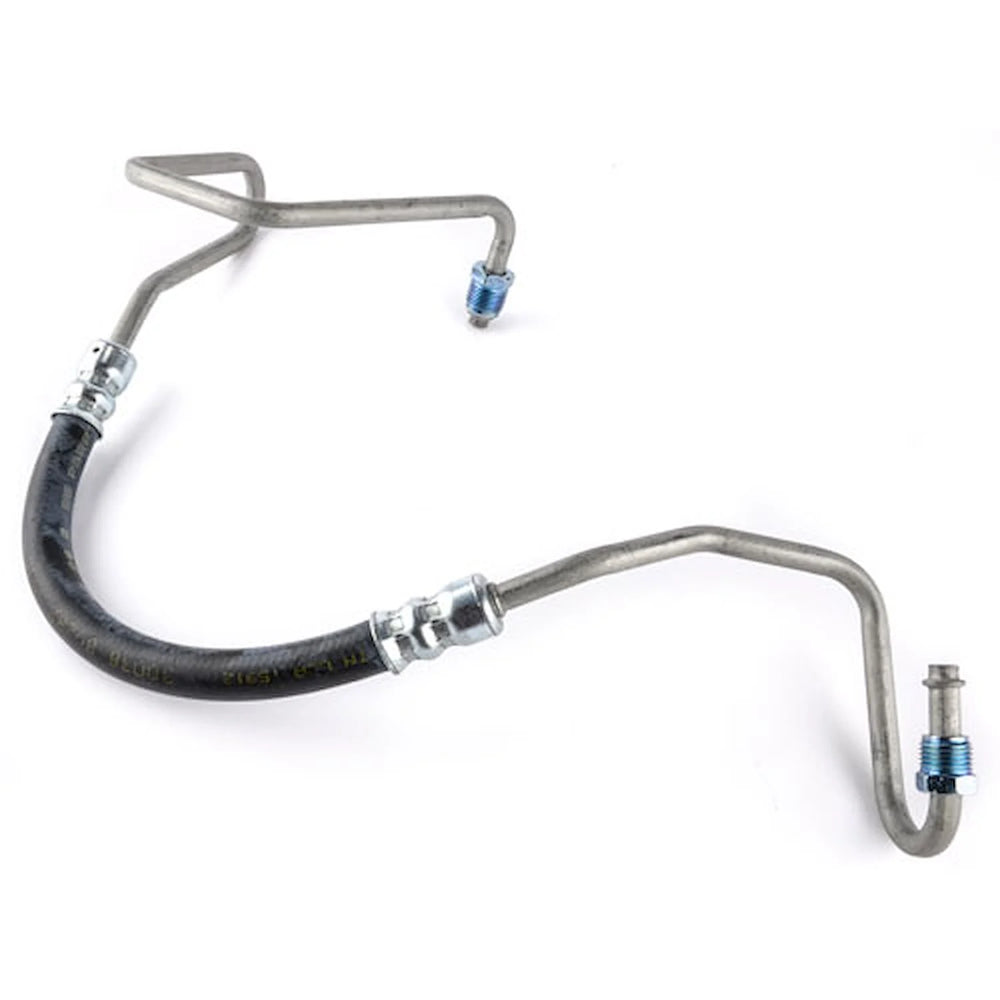 Gates Power Steering Pressure Line Hose Assembly