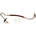 Gates Power Steering Pressure Line Hose Assembly