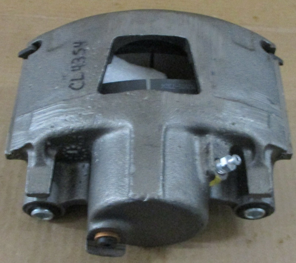 SEMI-LOADED BRAKE CALIPER