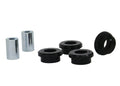 Whiteline W83394 Front Track Bar Bushing; Fits Jeep Grand Cherokee 99-04