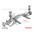 FRONT SWAYBAR LINK FITS RAV4 0105