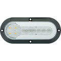 6' LED STT/BU;GLO;RED;SURF MT;FPL3