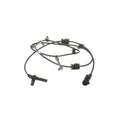 STANDARD IGN auto part