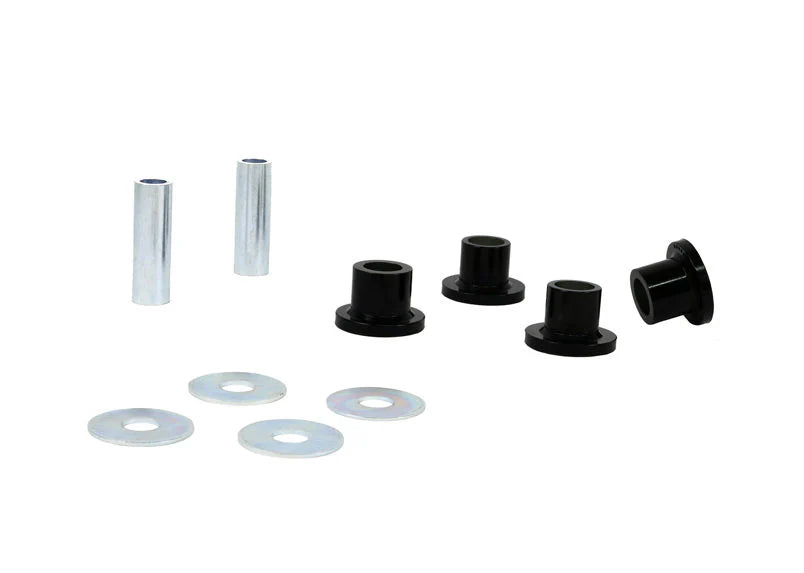 Nolathane REV190.0048 Rack and Pinion Bushing Kit - Front; for Lexus GX470 03-09