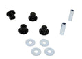 Nolathane REV190.0048 Rack and Pinion Bushing Kit - Front; for Lexus GX470 03-09