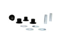 Nolathane REV190.0048 Rack and Pinion Bushing Kit - Front; for Lexus GX470 03-09