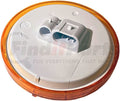 LED FP/T RND 36 DIO AMP HSG GROM MN
