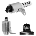ENGINE VARIABLE VALVE TIMING (VVT)
