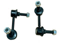 Sway bar - front link 2 Links 4 Nuts