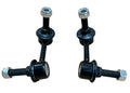 Sway bar - front link 2 Links 4 Nuts
