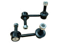 Sway bar - front link 2 Links 4 Nuts