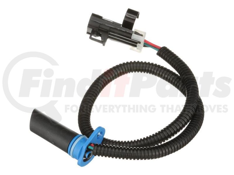 STANDARD IGN auto part