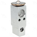 O-RING EXPANSION VALVE