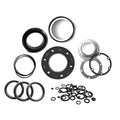 BBC VALVE COVER GASKETS