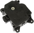HVAC AIR DOOR ACTUATOR