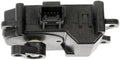 HVAC AIR DOOR ACTUATOR