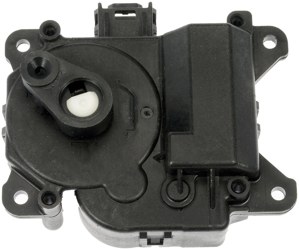 HVAC AIR DOOR ACTUATOR