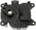 HVAC AIR DOOR ACTUATOR