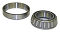 Axle Shaft or Input Shaft Bearing Set for Misc 76-86 Jeep CJs, XJ, SJ, J-Series Crown Automotive