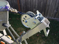 WESBAR winch