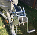 WESBAR winch
