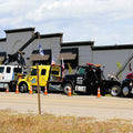 DRAWBAR KIT FOR OEM DODGE