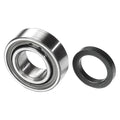 SINGLE ROW BALL BEARING