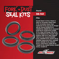 All Balls Racing 2020 Gas-Gas EC Ranger 300 Fork Oil Seal & Dust Seal Kit