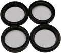 All Balls Racing 2020 Gas-Gas EC Ranger 300 Fork Oil Seal & Dust Seal Kit