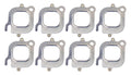 Cometic Ford SVO V8 .030in MLS Exhaust Manifold Gasket Set - 1.545in x1.700in Ports