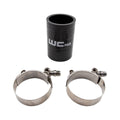 2 IN IDx3.5 IN LONG SILICONE BOOT & CLAMP KIT