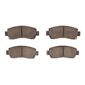 DFC 19-20 Suzuki Ertiga (Mexico) Front 3000 Ceramic Brake Pads
