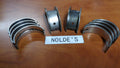 Clevite Chrysler/Mitsubishi 1410 1.4L 1468 1.5L 4 Cyl 1979-93 Main Bearing Set