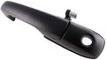 EXTERIOR DOOR HANDLE