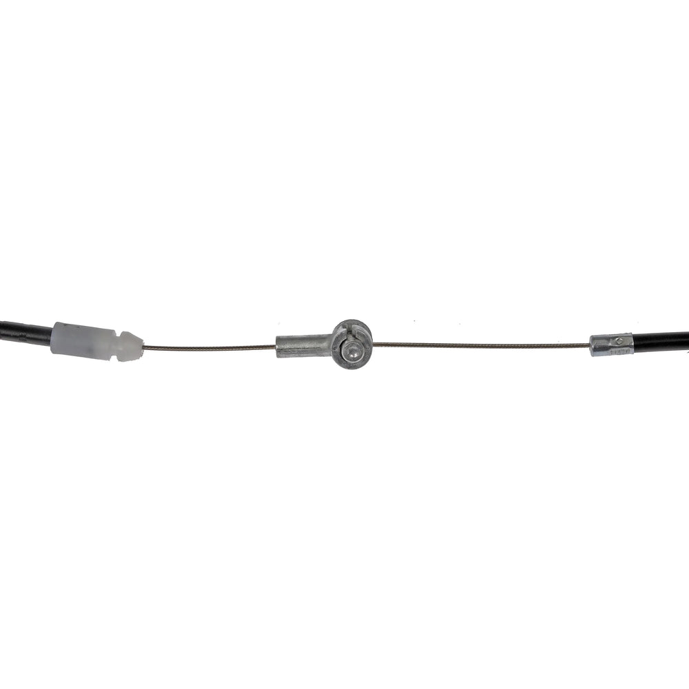 HOOD RELEASE CABLE