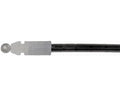 HOOD RELEASE CABLE