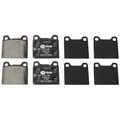 BRAKE PAD SET DISC BRAKE