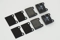 BRAKE PAD SET DISC BRAKE