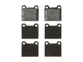 BRAKE PAD SET DISC BRAKE