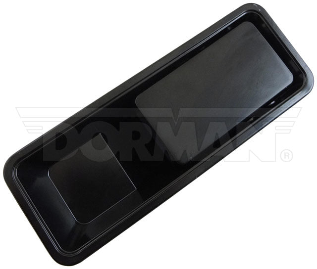 INTERIOR DOOR HANDLE