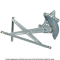 A1 REMFG INC auto part detail