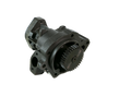 GROUP-CYL BLK/OIL PAN