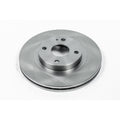 Power Stop 99-03 Mazda Protege Front Autospecialty Brake Rotor