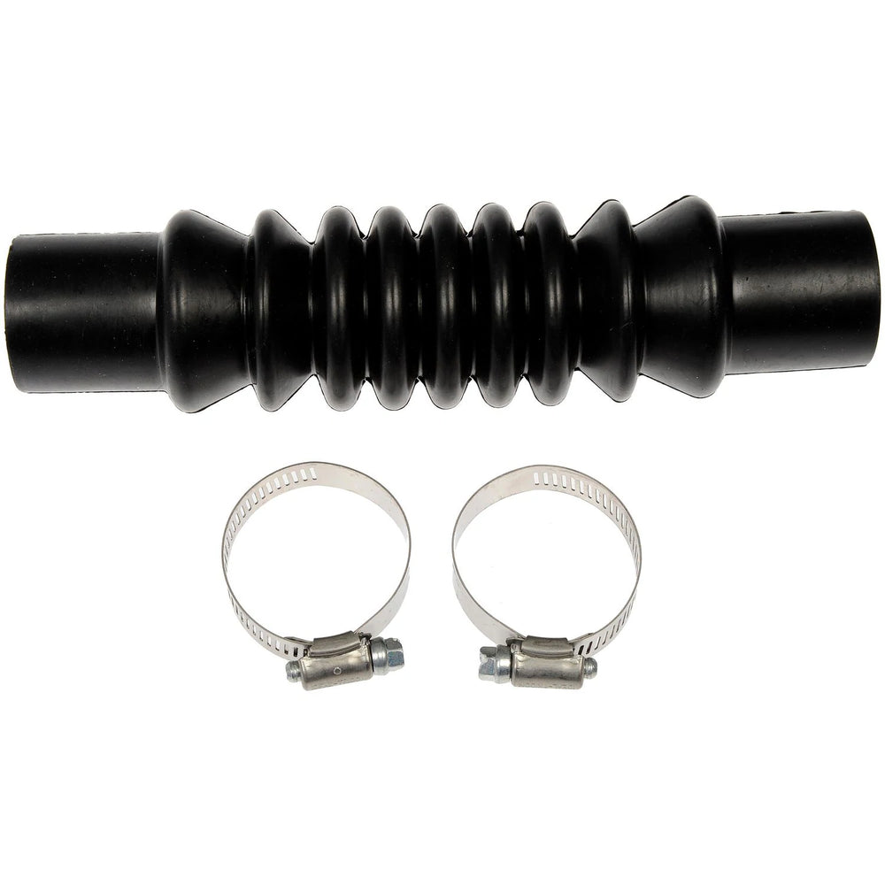 FUEL FILLER HOSE