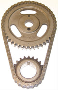 3PC TIMING SETS/K-SETS