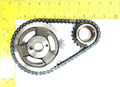3PC TIMING SETS/K-SETS