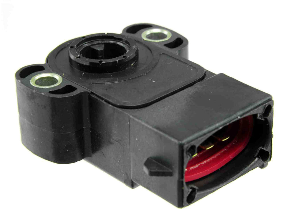 THROTTLE POSITION SENSOR